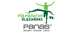 18. PANAS PÓŁMARATON ŚLĘŻAŃSKI 2026 event logo