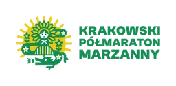 22. Krakowski Półmaraton Marzanny 2026 event logo