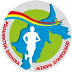 25. Półmaraton dookoła Jeziora Żywieckiego 2026 event logo