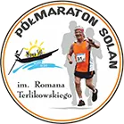 41. Półmaraton Solan 2026 event logo