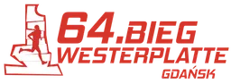 64 Bieg Westerplatte 2026 event logo