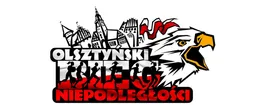 9. Olsztyński Bieg Niepodległości 2026 event logo