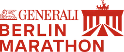 GENERALI Berlin Marathon 2027 event logo