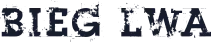 Bieg Lwa 2026 event logo