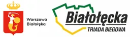 Bieg przez Most 2026 event logo