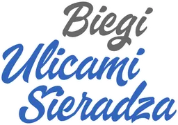 Bieg Ulicami Sieradza 2026 event logo