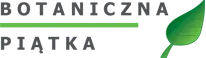 Botaniczna Piątka Kielce 2026 event logo