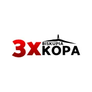 Festiwal Biegów Górskich 3xKopa 2026 event logo