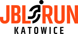 II JBL Run Katowice 2026 event logo