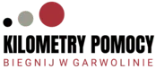Kilometry Pomocy - Biegnij w Garwolinie 2026 event logo