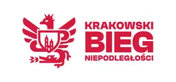 Krakowski Bieg Niepodległości im. dr. Wiesława Maczka 2026 event logo