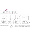 Laguna Phuket Marathon Sunset Races 2027 event logo