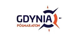 PKO Gdynia Półmaraton 2026 event logo