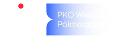 PKO Wieczorny Półmaraton Łódź 2026 event logo