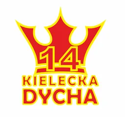 XIV Kielecka Dycha 2026 event logo