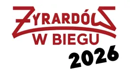 Żyrardów w Biegu 2026 event logo